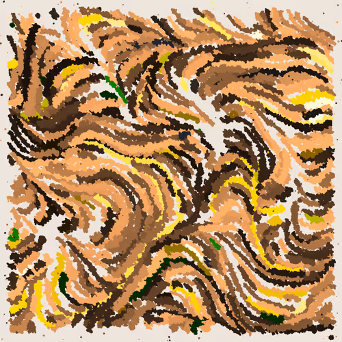 Trippy Strokes #69002253