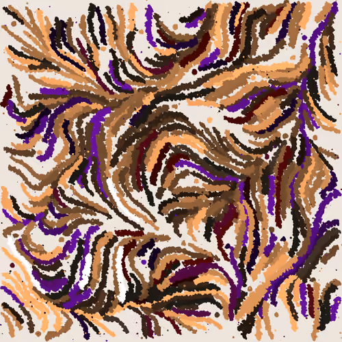 Trippy Strokes #69005048