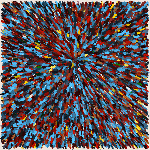 Trippy Strokes #1000093