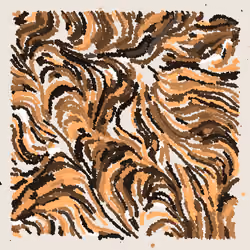 Trippy Strokes #1000020