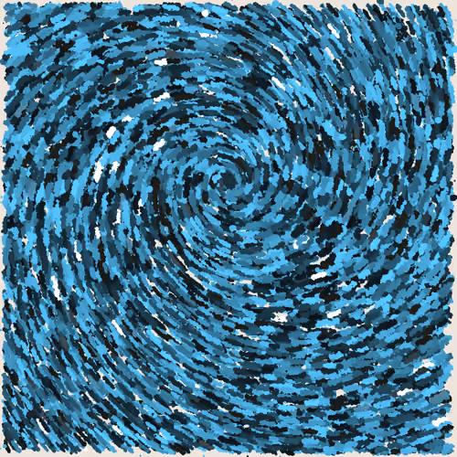 Trippy Strokes #69005261
