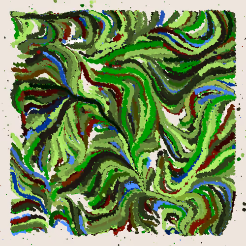 Trippy Strokes #69005610