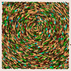 Trippy Strokes #1000118