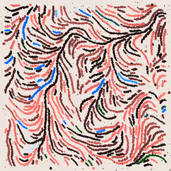 Trippy Strokes #1000003