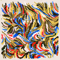 Trippy Strokes #69001728