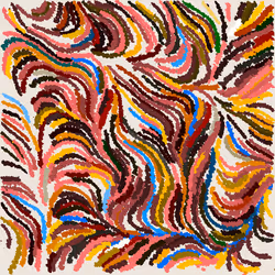 Trippy Strokes #1000041
