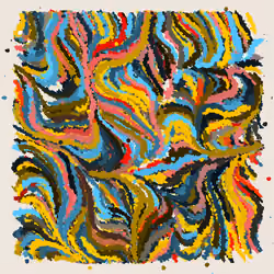 Trippy Strokes #1000067