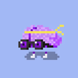 Pixel Brains #146