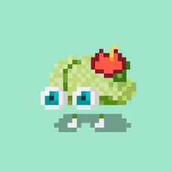 Pixel Brains #71