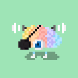 Pixel Brains #151