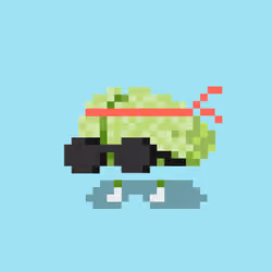 Pixel Brains #150