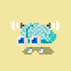 Pixel Brains #65
