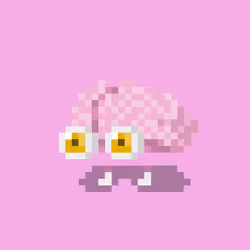 Pixel Brains #70