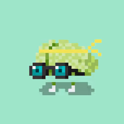 Pixel Brains #149