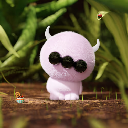Smolmonsters