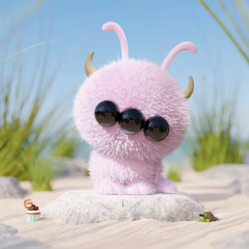 Smolmonsters