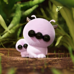 smol Monster #466