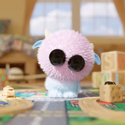 smol Monster #457