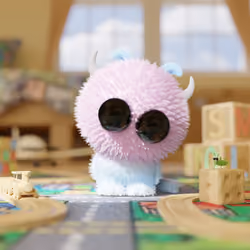 smol Monster #484
