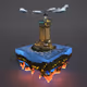 Crypto Lighthouses