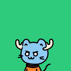 Kool Kittens #1694
