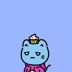 Kool Kittens #1730
