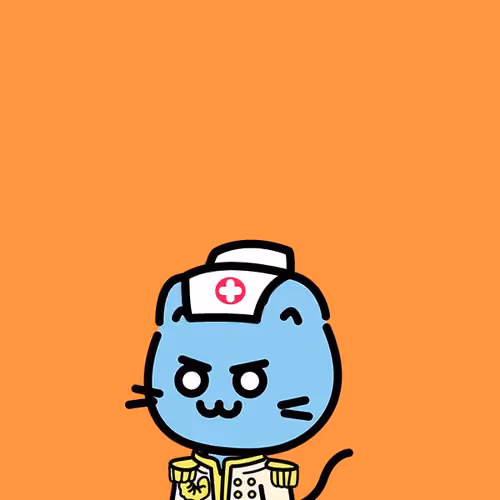 Kool Kittens #100