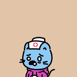 Kool Kittens #1544