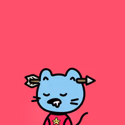 Kool Kittens #1600