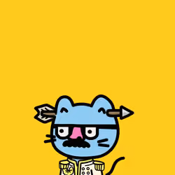 Kool Kittens #3328