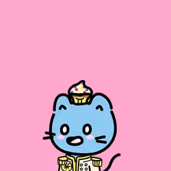 Kool Kittens #885