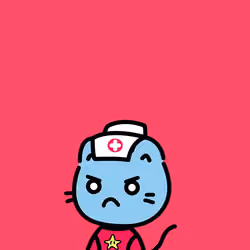 Kool Kittens #3278