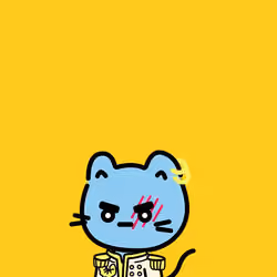 Kool Kittens #2670