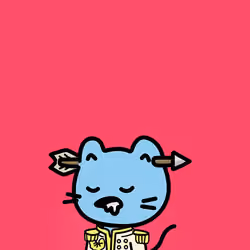 Kool Kittens #1488