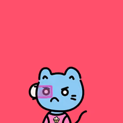 Kool Kittens #3276
