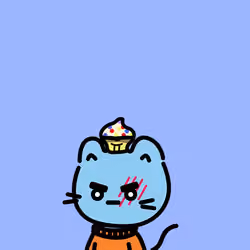 Kool Kittens #861