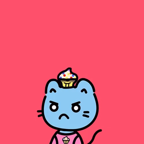 Kool Kittens #3243