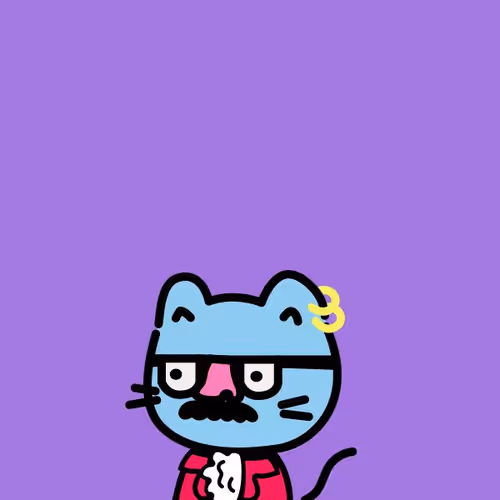Kool Kittens