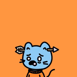 Kool Kittens #1541