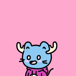 Kool Kittens #2099