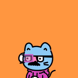 Kool Kittens #821