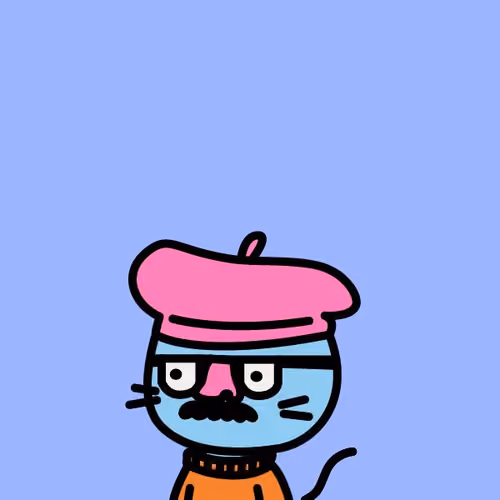 Kool Kittens #208