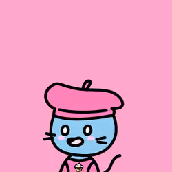 Kool Kittens #1679