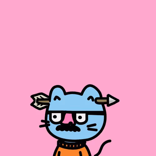 Kool Kittens