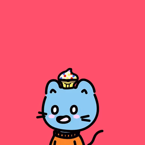 Kool Kittens #87
