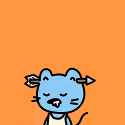 Kool Kittens #1540
