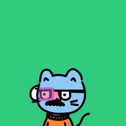 Kool Kittens #329