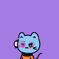 Kool Kittens #2959