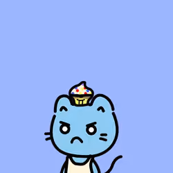 Kool Kittens #1326