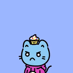 Kool Kittens #1599